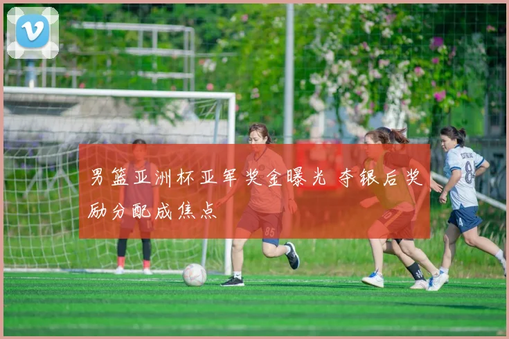 男篮亚洲杯亚军奖金曝光 夺银后奖励分配成焦点
